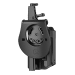 Orpaz-Defense-Level-2-Light Laser-Bearing-Holster-For-Glock- 37-5