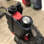 Orpaz-Defense-Level-2-Light Laser-Bearing-Holster-For-Glock- 37-5