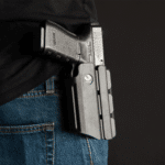 Orpaz-Defense-Level-2-Light Laser-Bearing-Holster-For-Glock- 37-5