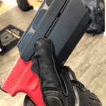 Orpaz-Defense-Level-2-Light Laser-Bearing-Holster-For-Glock- 37-5