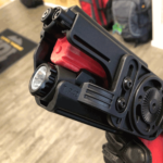 Orpaz-Defense-Level-2-Light Laser-Bearing-Holster-For-Glock- 37-5