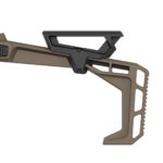 Recover-tactical-2020-glock-conversion-kit-cr20-cheek-rest-side0view