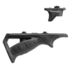 FAB-Defense-Rubberized-M-LOK-Angled-Pointing-Handle-&-Versatile-Support-Handle-