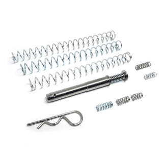 Walther-Q5-Match-M1-M2--Steel-–-Polymer-Frame-Pro-Standard-Recoil-Reduction-Spring-Rod-DPM-Systems-