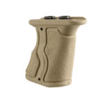 F.A.B-Rubberized-M-LOK®-Compatible-Short-Ergonomic-Forward-Grip-1