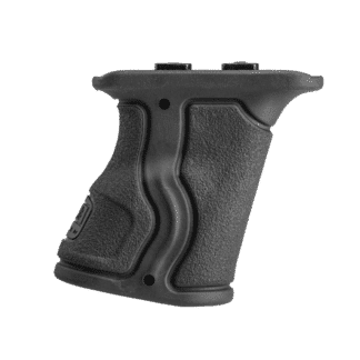 F.A.B-Rubberized-M-LOK®-Compatible-Short-Ergonomic-Forward-Grip-Black