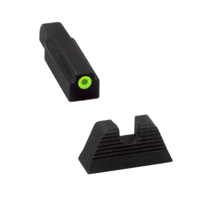 Meprolight-EVERGREEN-Super-Bright-LED-illuminated-Day-Night-Sight-Glock-39
