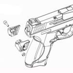 Recover-Tactical-Smith-Wesson-Shield-Mod-1-2-Charging-Handle-SCH9-instuctions