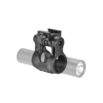 FAB-Defense-25.4mm-1-Adjustable-Tactical-Flashlight-Mount-PLR-1-