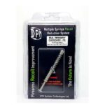 DPM Recoil Reduction Spring Systems For Bul Armory Cherokee FS Box
