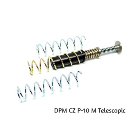 DPM-Systems-Recoil-Reduction-Spring-Rod-For-CZ-P-10-M-(Micro)-9mm
