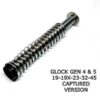 DPM-recoil-spring-CAPTURED-boss-GLOCK-GEN-4-GENERATION-5-19-19X-23-32-45