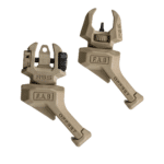 FAB-Defense-Rear-and-Front-Back-Up-Flip-Up-OFFSET-Sights