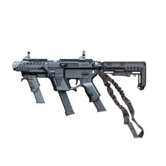 Recover Tactical P-IX+