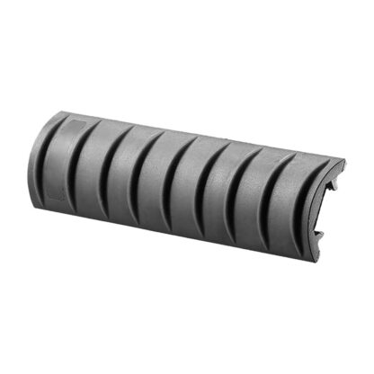 FAB-defense-Rubber-Rail-Cover-black