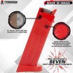 TTRIGGER for Glock Dry Fire Training Magazine