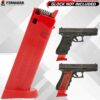 TTRIGGER for Glock Dry Fire Training Magazine