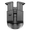 Fobus-6945-.45-ACP-double-magazine-pouch