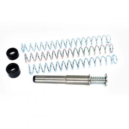 DPM MRS for Springfield HellCat Pro