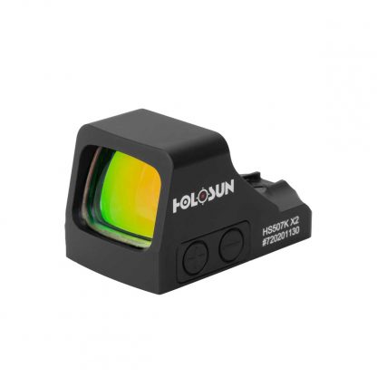 Holosun-507K