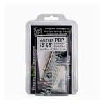 Walther PDP 4.5″ & 5″ 18 Settings