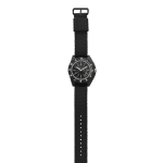 MARATHON Black Pilot's Watch Navigator With Date - 41mm