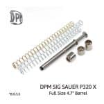 DPM-Sig-Sauer-P320-X