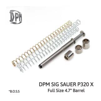 DPM-Sig-Sauer-P320-X