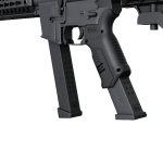 Recover-Tactical-PG9-P-IX-&-AR9-Grip-with-Spare-Magazine-Pouch