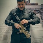 Recover Tactical P-IX+ Conversion kit for Glock 17/19