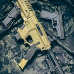 Recover Tactical P-IX+ Conversion kit for Glock 17/19
