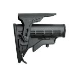 IMI-Defense-M4-Enhanced-Butt-Stock-with-Polymer-Cheek-Rest-1