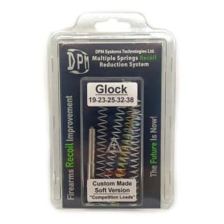 DPM Glock 19 Gen 3 Soft