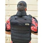 Masada Armour Almog