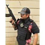 Masada Armour Almog