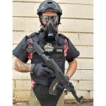 Masada Armour Almog