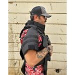 Masada Armour Almog