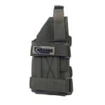Masada Armour pistol pouch