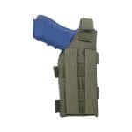 Masada Armour pistol pouch