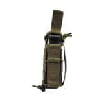Masada Armour single magazine pouch 9mm