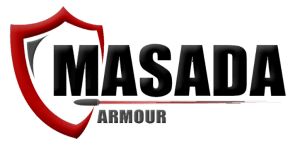 Masada armour logo
