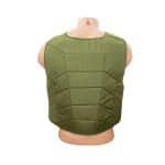 Masada Armour Leonardo vest