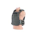Masada armour compact