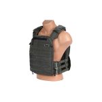 Masada armour compact