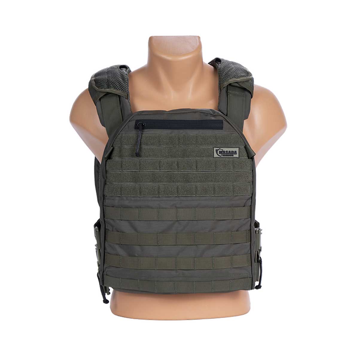 Masada armour compact