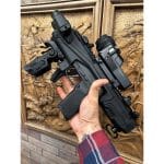 FAB Defense KPOS Scout Sig P365 XMacro