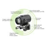 Meprolight MEPRO MMX3