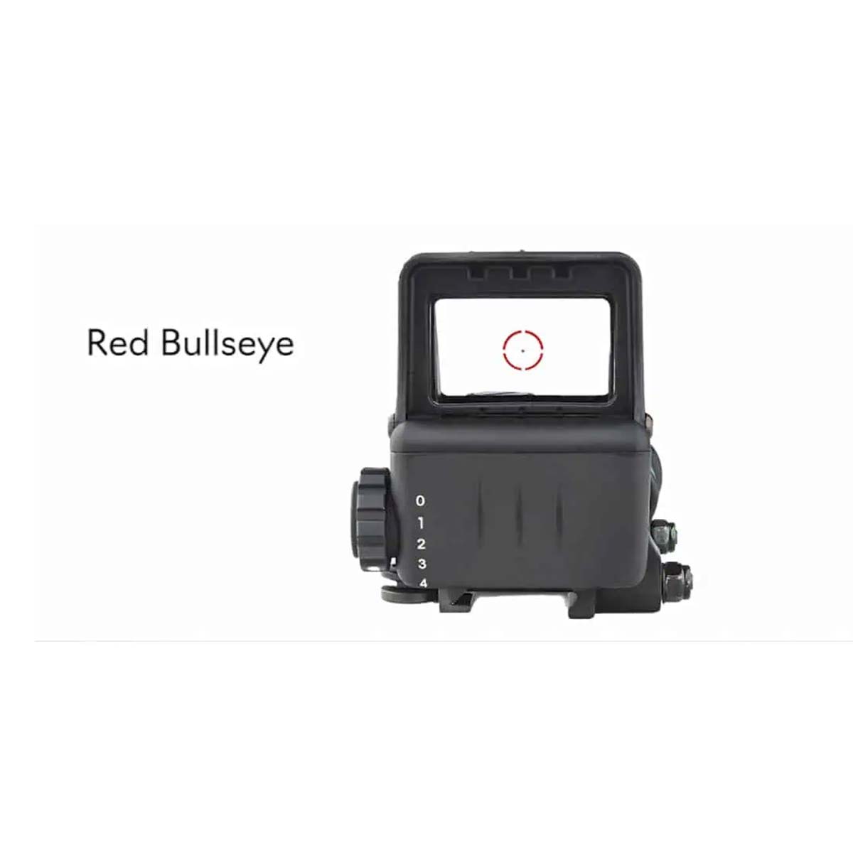 Meprolight Mepro RDS