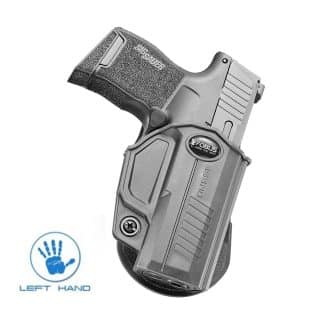 Fobus Polymer Sig Sauer P365