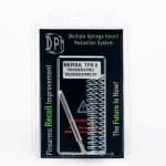 DPM Recoil spring Bersa